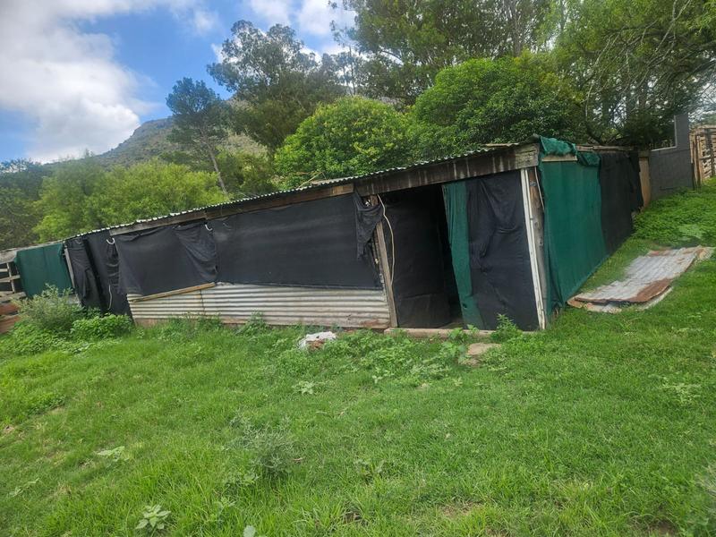 10 Bedroom Property for Sale in Queenstown Rural Eastern Cape